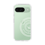 Slim Protection Case for Google Pixel 9［ 1PIU1UGUALE3 - crane - White ］