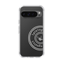 Slim Protection Case for Google Pixel 9 Pro XL［ 1PIU1UGUALE3 - crane - White ］