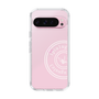 Slim Protection Case for Google Pixel 9 Pro XL［ 1PIU1UGUALE3 - crane - White ］