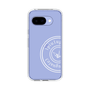Slim Protection Case for Google Pixel 9a［ 1PIU1UGUALE3 - crane - White ］