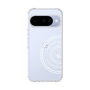 Slim Protection Case［ 1PIU1UGUALE3 - crane - White ］
