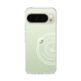 Slim Protection Case［ 1PIU1UGUALE3 - crane - White ］