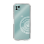 Slim Protection Case for Motorola moto g50 5G［ 1PIU1UGUALE3 - crane - White ］