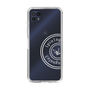Slim Protection Case for Motorola moto g50 5G［ 1PIU1UGUALE3 - crane - White ］