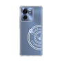 Slim Protection Case［ 1PIU1UGUALE3 - crane - White ］