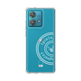Slim Protection Case［ 1PIU1UGUALE3 - crane - White ］