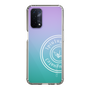 Slim Protection Case for OPPO A54 5G［ 1PIU1UGUALE3 - crane - White ］