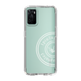Slim Protection Case for OPPO A55s 5G［ 1PIU1UGUALE3 - crane - White ］