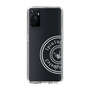 Slim Protection Case for OPPO A55s 5G［ 1PIU1UGUALE3 - crane - White ］