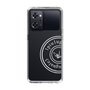 Slim Protection Case for OPPO Reno9 A［ 1PIU1UGUALE3 - crane - White ］