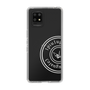 Slim Protection Case for SHARP AQUOS zero6［ 1PIU1UGUALE3 - crane - White ］