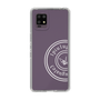 Slim Protection Case for SHARP AQUOS zero6［ 1PIU1UGUALE3 - crane - White ］