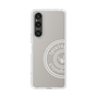 Slim Protection Case for SONY Xperia 1 V［ 1PIU1UGUALE3 - crane - White ］