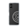 Slim Protection Case for SONY Xperia 5 V［ 1PIU1UGUALE3 - crane - White ］