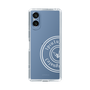 Slim Protection Case for SONY Xperia 5 V［ 1PIU1UGUALE3 - crane - White ］