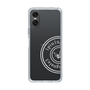 Slim Protection Case for SONY Xperia 10 VI［ 1PIU1UGUALE3 - crane - White ］