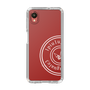 Slim Protection Case for Samsung Galaxy A23 5G［ 1PIU1UGUALE3 - crane - White ］