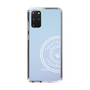 Slim Protection Case for Samsung Galaxy S20+［ 1PIU1UGUALE3 - crane - White ］
