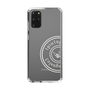 Slim Protection Case for Samsung Galaxy S20+［ 1PIU1UGUALE3 - crane - White ］