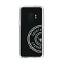Slim Protection Case for Samsung Galaxy S9［ 1PIU1UGUALE3 - crane - White ］