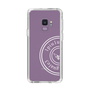 Slim Protection Case for Samsung Galaxy S9［ 1PIU1UGUALE3 - crane - White ］