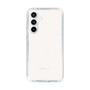 Slim Protection Case for Samsung Galaxy S23 FE［ 1PIU1UGUALE3 - crane - White ］