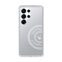 Slim Protection Case for Samsung Galaxy S25 Ultra［ 1PIU1UGUALE3 - crane - White ］