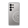 Slim Protection Case for Samsung Galaxy S25 Ultra［ 1PIU1UGUALE3 - crane - White ］