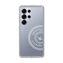 Slim Protection Case for Samsung Galaxy S25 Ultra［ 1PIU1UGUALE3 - crane - White ］