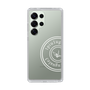 Slim Protection Case for Samsung Galaxy S25 Ultra［ 1PIU1UGUALE3 - crane - White ］