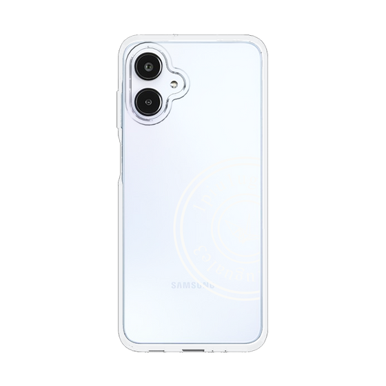 Slim Protection Case［ 1PIU1UGUALE3 - crane - White ］
