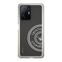 Slim Protection Case for Xiaomi 11T Pro［ 1PIU1UGUALE3 - crane - White ］