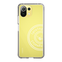 Slim Protection Case for Xiaomi Mi 11 Lite 5G［ 1PIU1UGUALE3 - crane - White ］