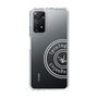 Slim Protection Case for Xiaomi Redmi Note 11 Pro［ 1PIU1UGUALE3 - crane - White ］