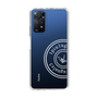 Slim Protection Case for Xiaomi Redmi Note 11 Pro［ 1PIU1UGUALE3 - crane - White ］