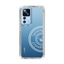 Slim Protection Case for Xiaomi 12T Pro［ 1PIU1UGUALE3 - crane - White ］