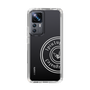 Slim Protection Case for Xiaomi 12T Pro［ 1PIU1UGUALE3 - crane - White ］
