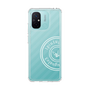 Slim Protection Case［ 1PIU1UGUALE3 - crane - White ］