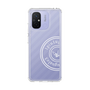 Slim Protection Case［ 1PIU1UGUALE3 - crane - White ］