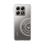 Slim Protection Case［ 1PIU1UGUALE3 - crane - White ］