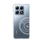 Slim Protection Case［ 1PIU1UGUALE3 - crane - White ］
