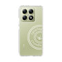 Slim Protection Case［ 1PIU1UGUALE3 - crane - White ］