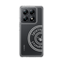 Slim Protection Case［ 1PIU1UGUALE3 - crane - White ］