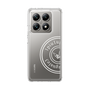 Slim Protection Case［ 1PIU1UGUALE3 - crane - White ］