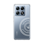 Slim Protection Case［ 1PIU1UGUALE3 - crane - White ］