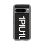 Slim Protection Case for Google Pixel 8 Pro［ 1PIU1UGUALE3 - Logo Bold -White ］