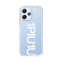 Slim Protection Case for Xiaomi 12 5G［ 1PIU1UGUALE3 - Logo Bold -White ］