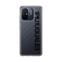 Slim Protection Case［ 1PIU1UGUALE3 - Logo - Black ］