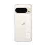 Slim Protection Case［ 1PIU1UGUALE3 - Logo - White ］