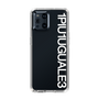 Slim Protection Case for OPPO Find X3 Pro［ 1PIU1UGUALE3 - Logo - White ］